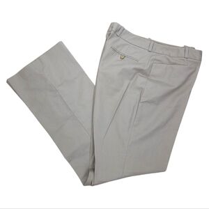 Calvin Klein Modern Fit Straight-Leg Pants